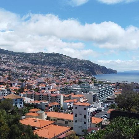 Yana'S Nest Apartamento Funchal  Exterior foto