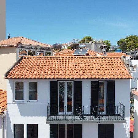 Yana'S Nest Apartamento Funchal  Exterior foto