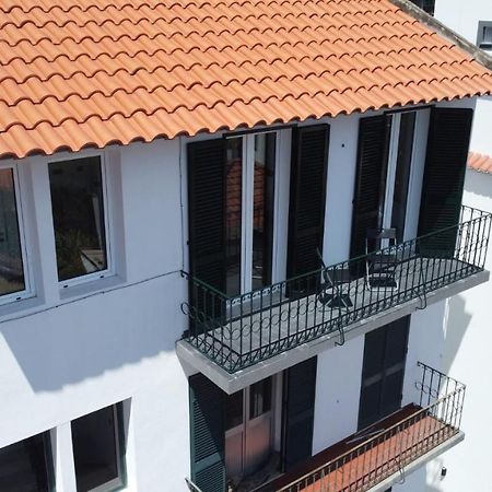 Yana'S Nest Apartamento Funchal  Exterior foto