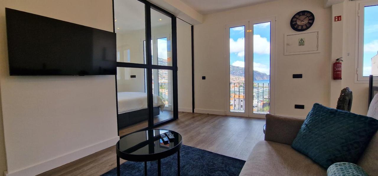 Yana'S Nest Apartamento Funchal  Exterior foto