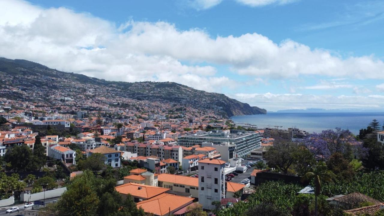 Yana'S Nest Apartamento Funchal  Exterior foto