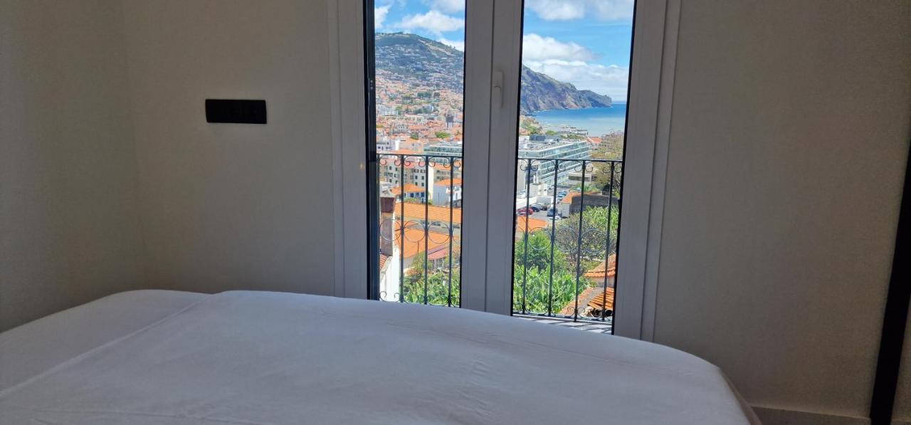 Yana'S Nest Apartamento Funchal  Exterior foto