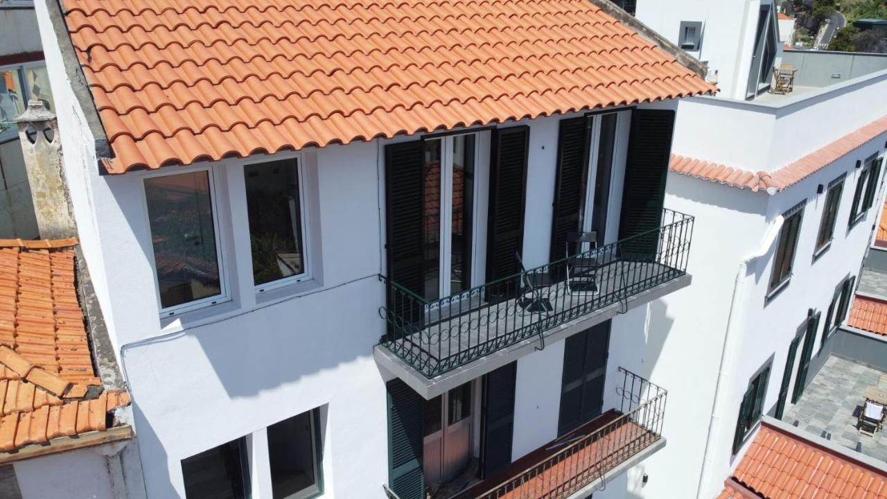 Yana'S Nest Apartamento Funchal  Exterior foto